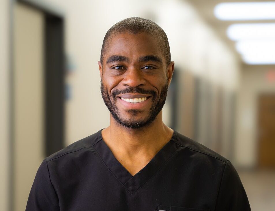 Minimally invasive spine surgery in the Triangle Region